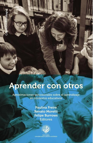 Aprender con otros | Moretti, Freire y otros