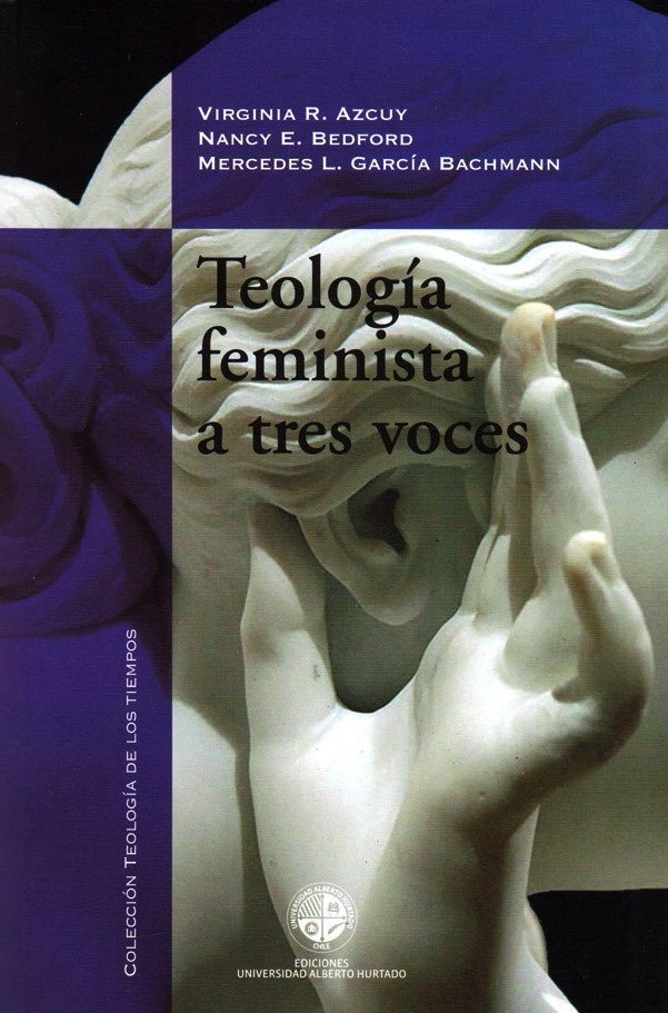 Teologia feminista a tres voces | R. Azcuy, Bedford y otros