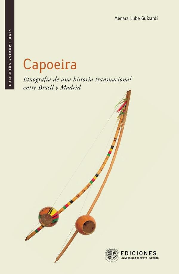 Capoeira | Menara Lube Guizardi
