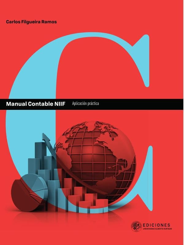Manual contable NIIF | Carlos Filgueira