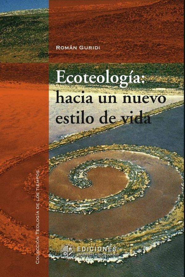Ecoteología | Román Guridi