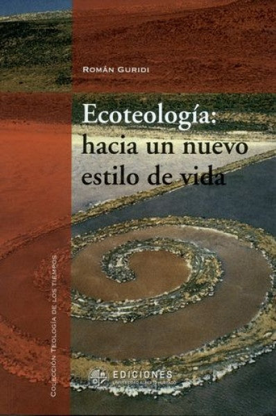 Ecoteología | Román Guridi
