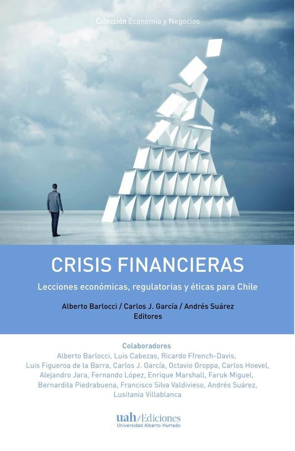 Crisis financieras | Alberto Barlocci