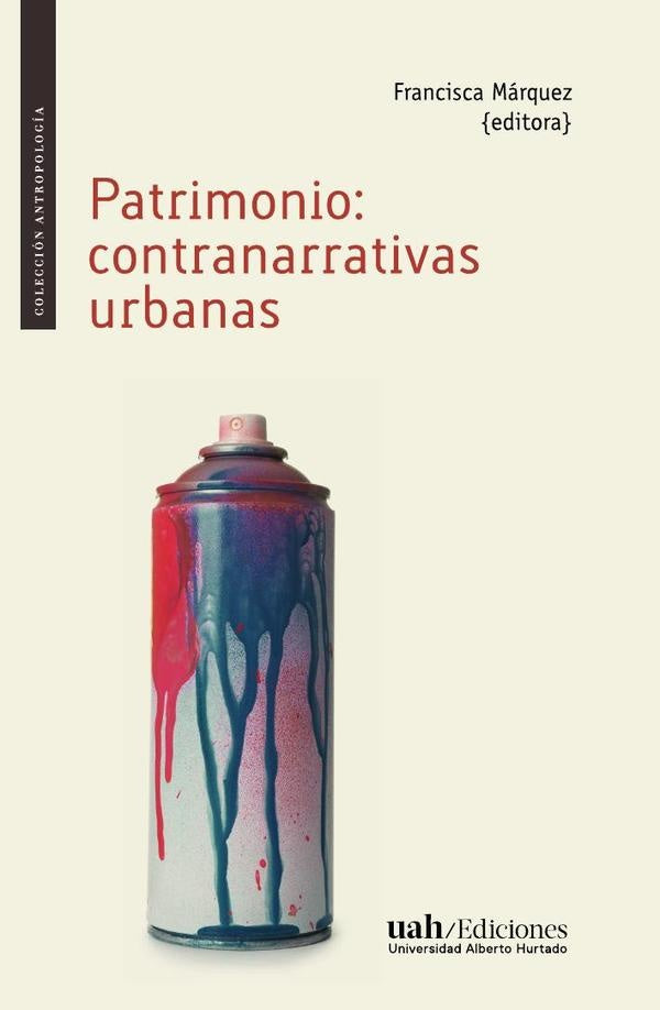 Patrimonio | Francisca Márquez