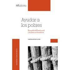 Ayudar a los pobres | Chiapello, Rojas