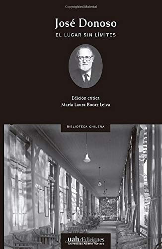 El lugar sin límites | Donoso, Bocaz Leiva