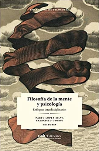 Filosofía de la mente y psicología | Karen Esther Donoso Fritz