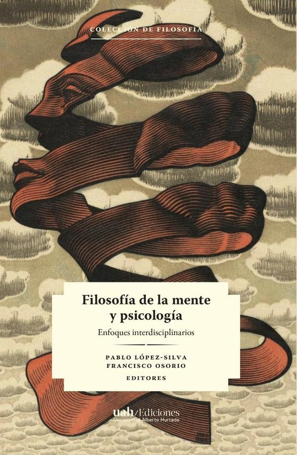 Filosofía de la mente y psicología | Karen Esther Donoso Fritz