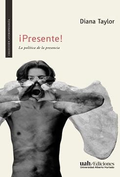 ¡Presente! | Diana Taylor