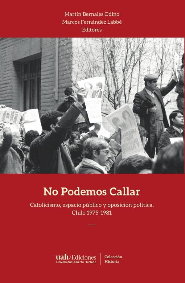No Podemos Callar | Mart, AA. y otros