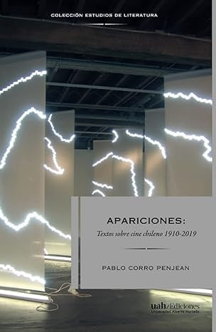 Apariciones | Pablo Corro Penjean