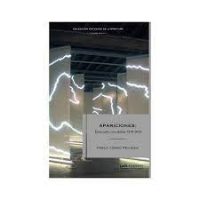 Apariciones | Pablo Corro Penjean
