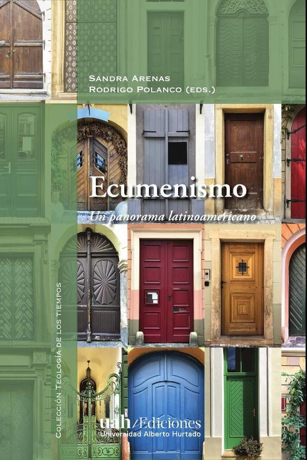 Ecumenismo | Polanco, Arenas