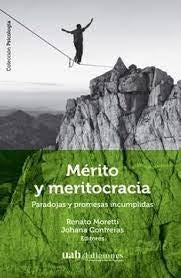 Mérito y meritocracia | AA., Moretti y otros