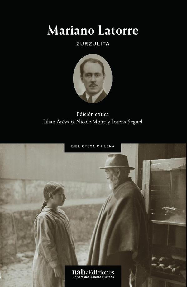 Zurzulita | Mariano Latorre