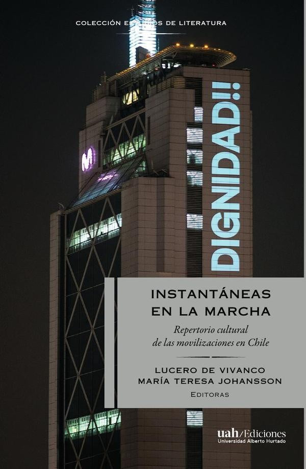 Instantáneas en la marcha | De Vivanco, AA. y otros