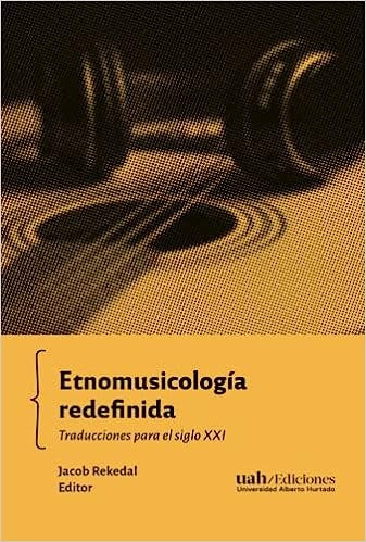 Etnomusicología | Jacob Rekedal