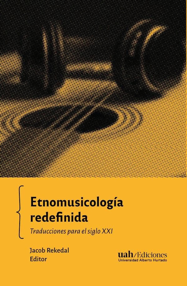 Etnomusicología | Jacob Rekedal