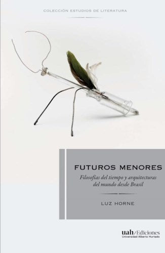 Futuros menores | Luz Horne
