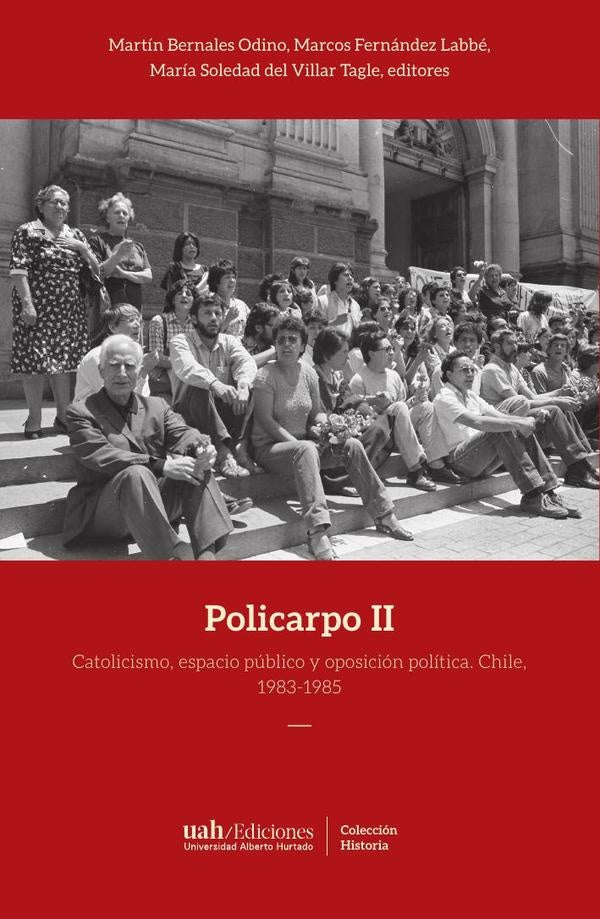 Policarpo II | Mart, Fernández Labbe y otros
