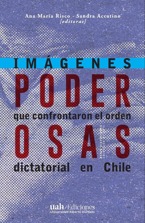 Poderosas | AA., Risco y otros