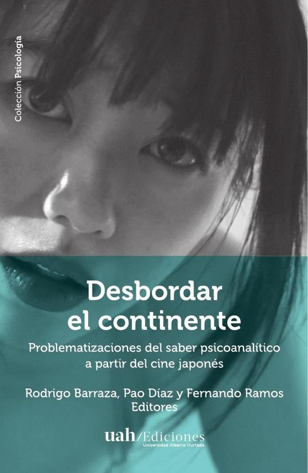 Desbordar el continente | Barra, AA.