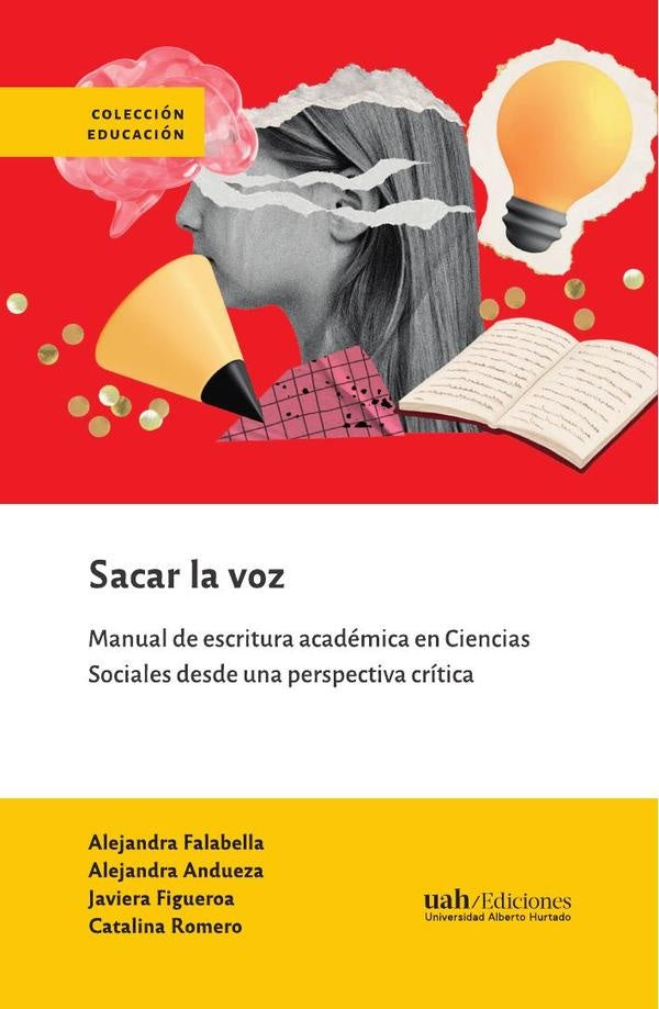 Sacar la voz | Romero, Falabella y otros