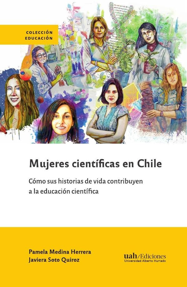 Mujeres científicas en Chile | Medina, Soto