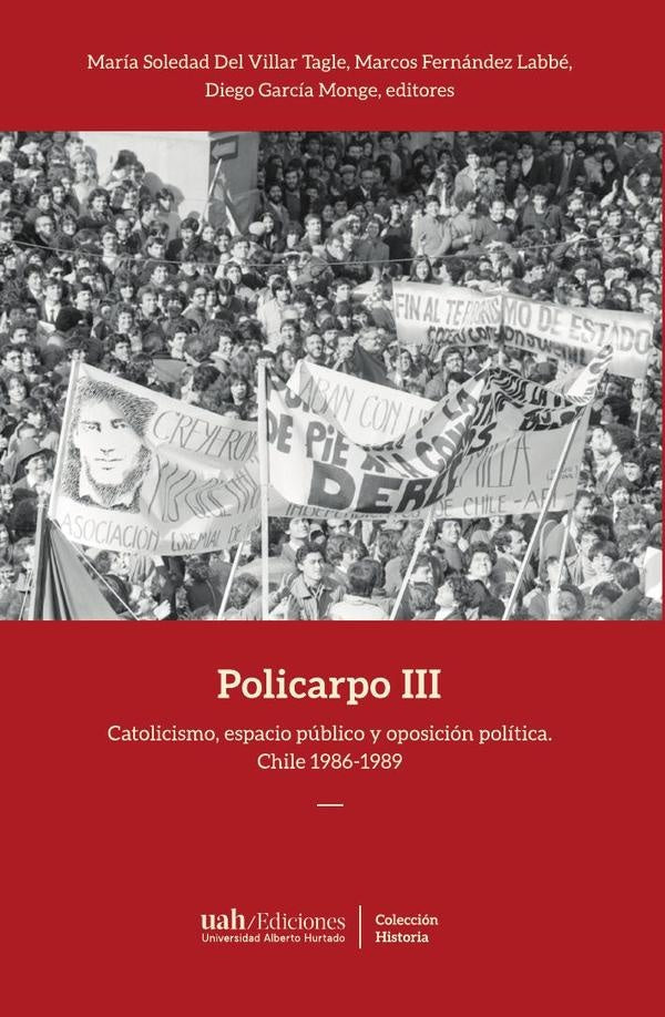 Policarpo III | Del Villar Tagle, AA. y otros