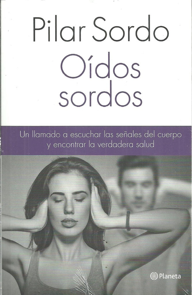 Oídos Sordos | Pilar  Sordo