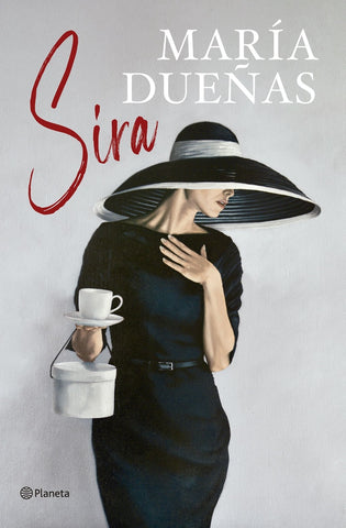 SIRA*.. | Maria Dueñas