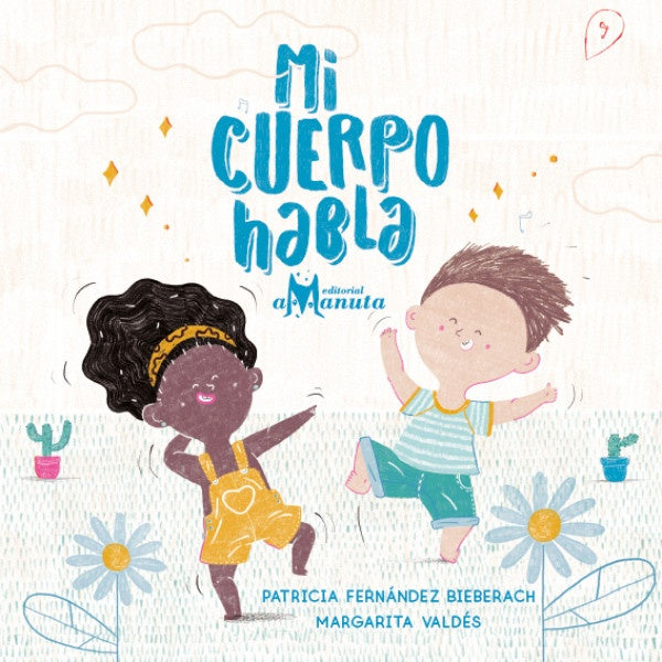 MI CUERPO HABLA.. | PATRICIA  FERNÁNDEZ