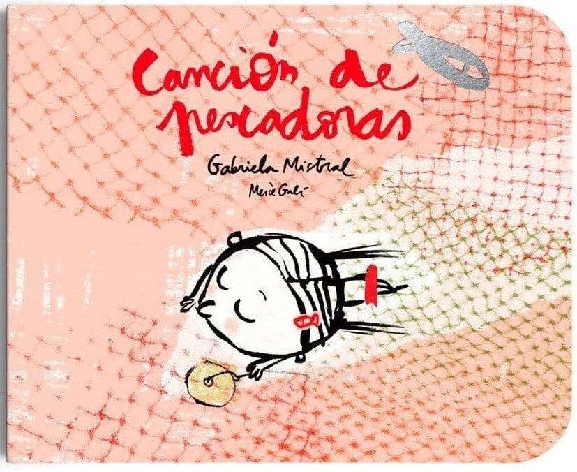 CANCIÓN DE PESCADORAS