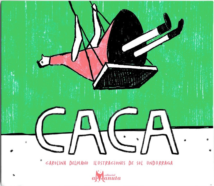 CACA.. | CAROLINA DELPIANO