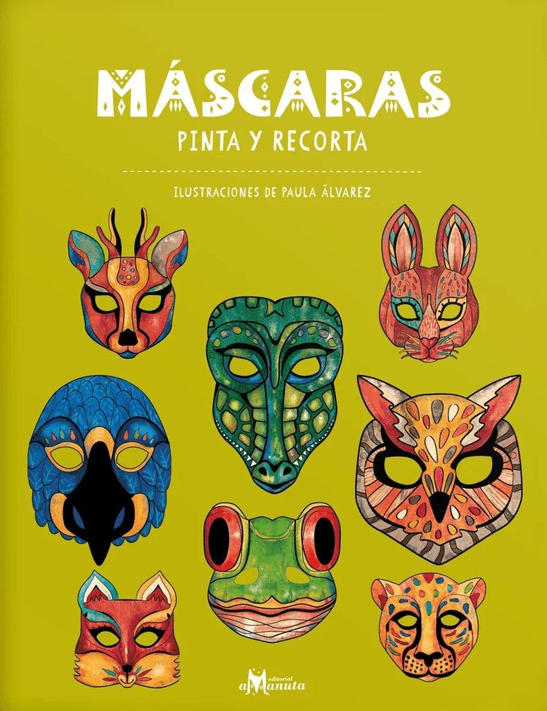 MÁSCARAS