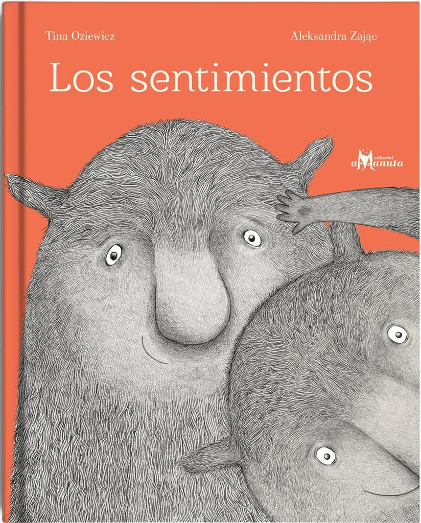 LOS SENTIMIENTOS