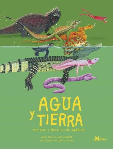 Agua y Tierra