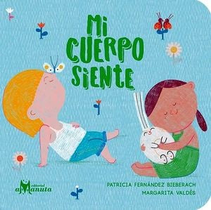 MI CUERPO SIENTE.. | PATRICIA  FERNÁNDEZ