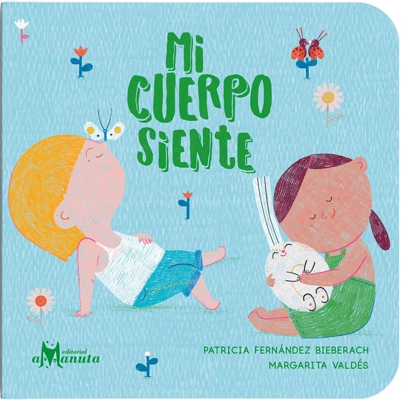 MI CUERPO SIENTE.. | PATRICIA  FERNÁNDEZ