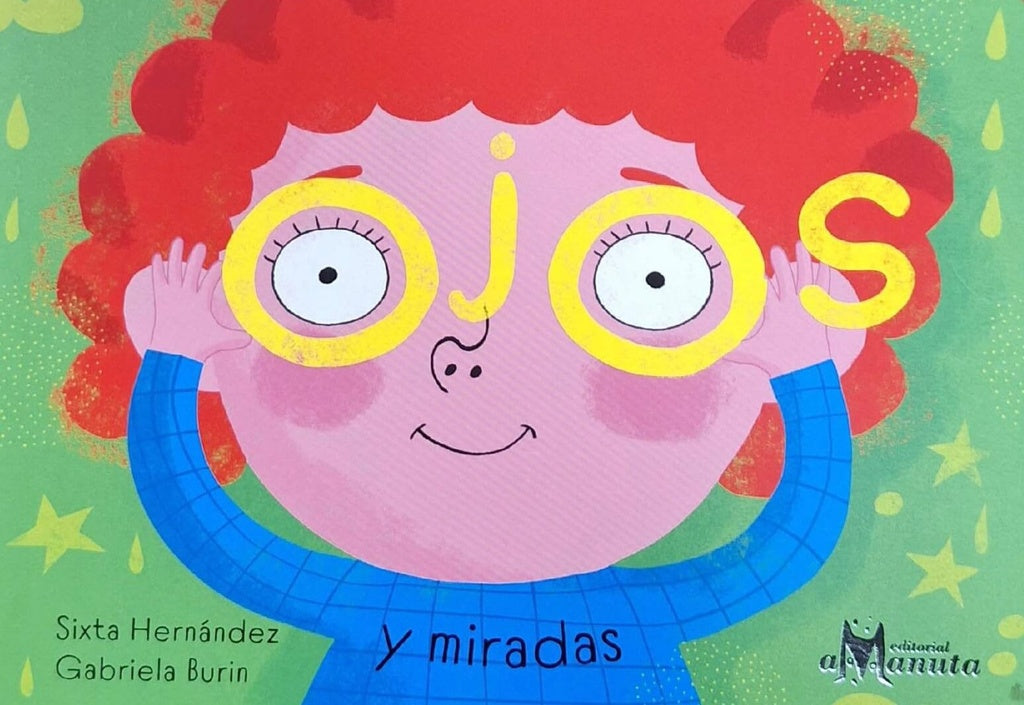 OJOS Y MIRADAS.. | SIXTA  HERNÁNDEZ