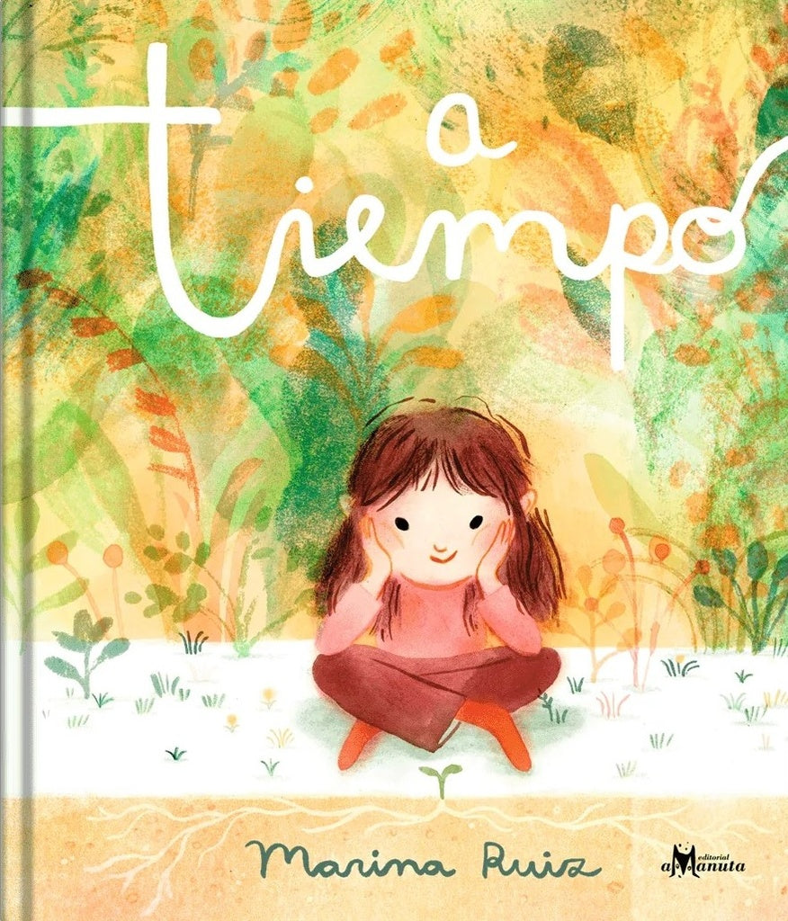 A TIEMPO.. | Marina Ruiz Rodríguez