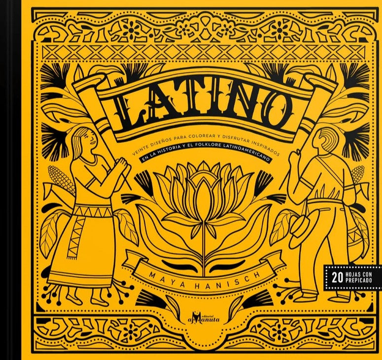 Latino