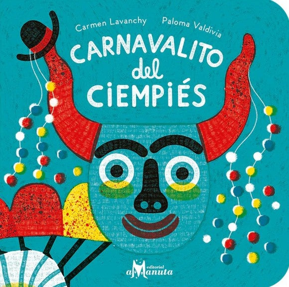 CARNAVALITO DEL CIENPIES