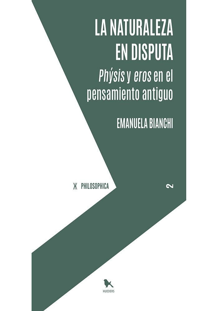 La naturaleza en disputa | Bienchi, Valerin Campos y otros
