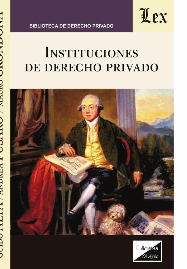 Instituciones de derecho privado | Mario Rotondi