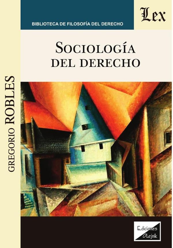 Sociología del derecho | Henri Levy-Bruhl