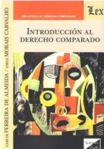 Introducción al derecho comparado | Carlos Ferreira De Almeida