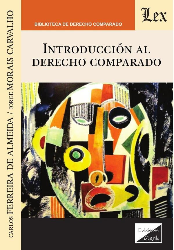 Introducción al derecho comparado | Carlos Ferreira De Almeida