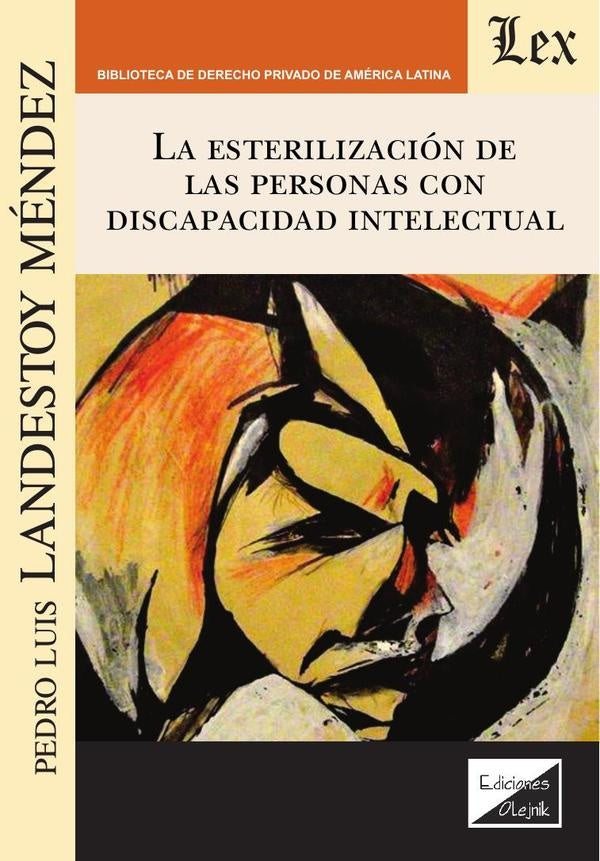 Esterilización de las personas con discapacidad intelectual | Pedro Luis Landestoy Méndez