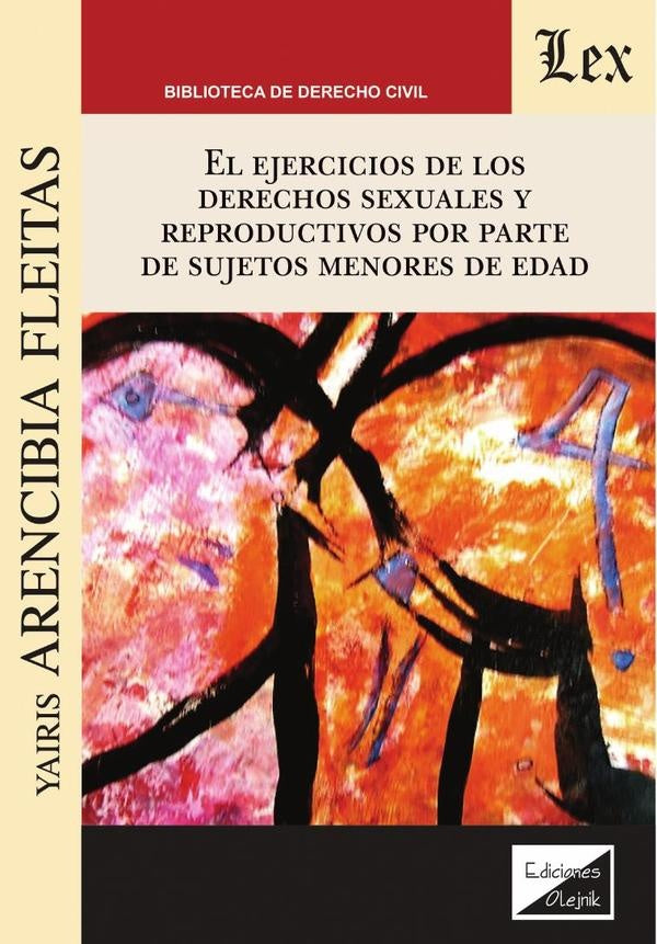 Ejercicio de los derechos sexuales y reproductivos | Yairis Arencibia Fleitas